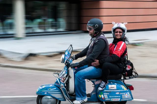 2013 Vespa World Days, Hasselt