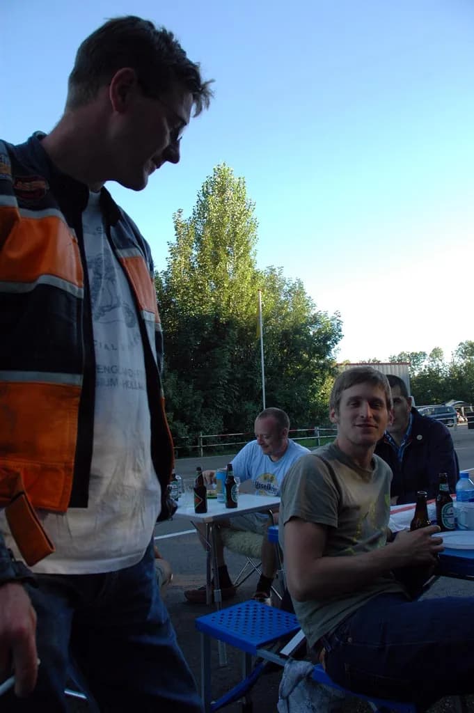 2007 Lelystad