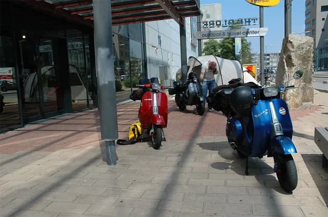 2006 Rondje Nederland 