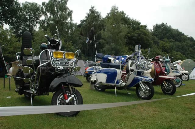 2005 Holliday in Holland