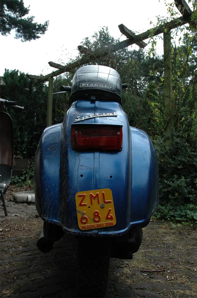 2006 Rondje Nederland 