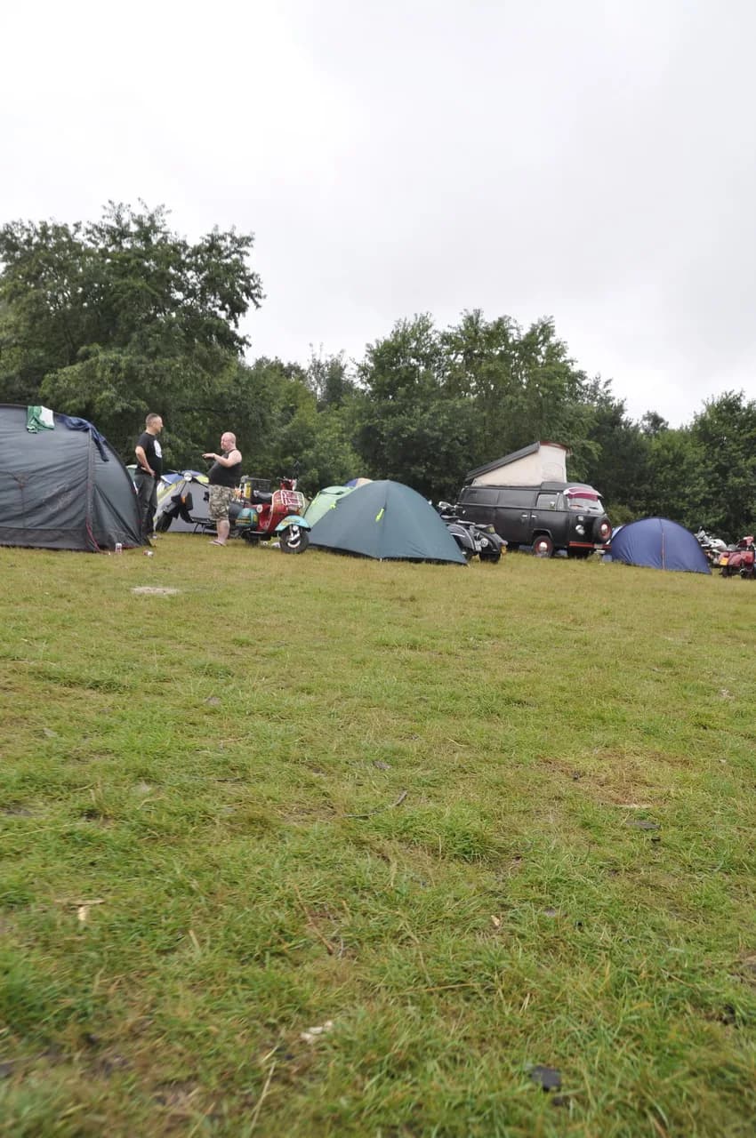 2011 Dirty Weekender
