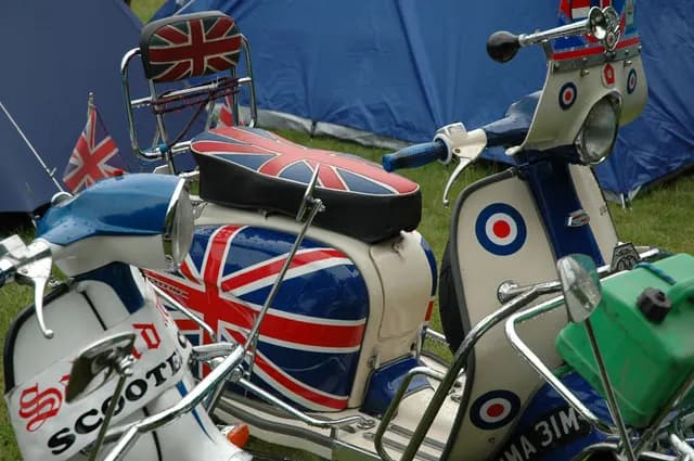 2005 Holliday in Holland
