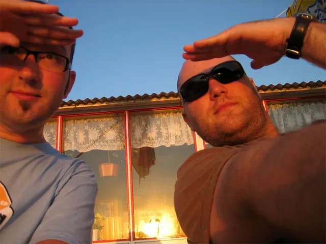 2006 Rondje Nederland 