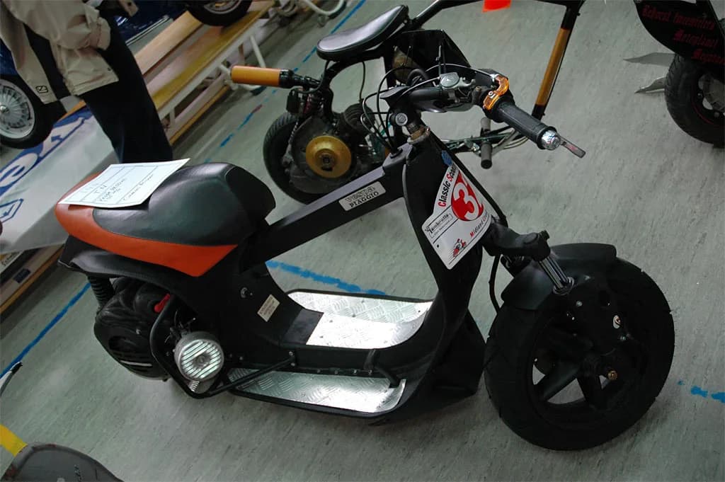 2005 Customshow