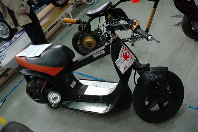 2005 Customshow