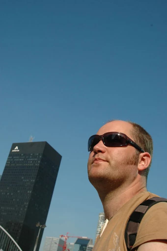 2005 Paris