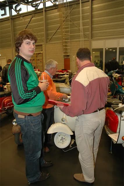2006 Customshow 