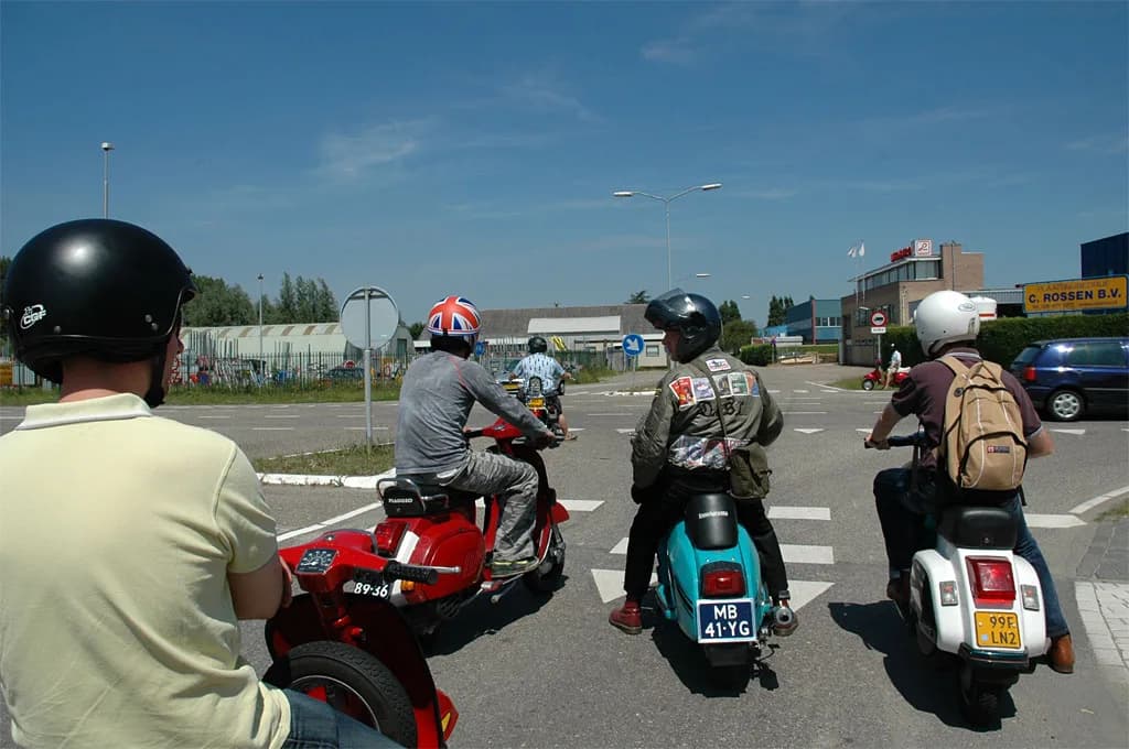2006 Rondje Nederland 