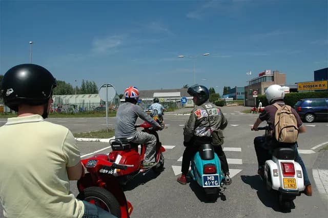 2006 Rondje Nederland 