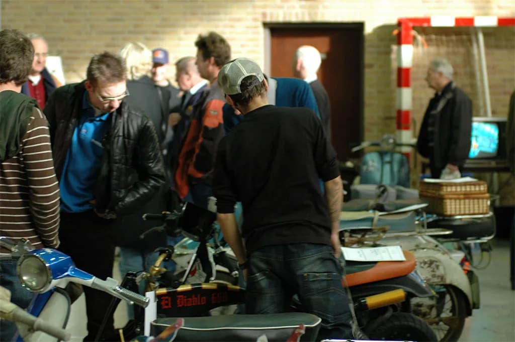 2005 Customshow