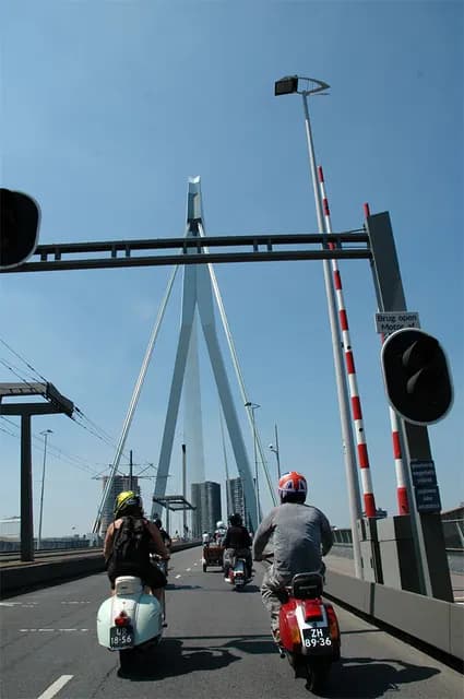 2006 Rondje Nederland 