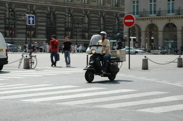 2005 Paris