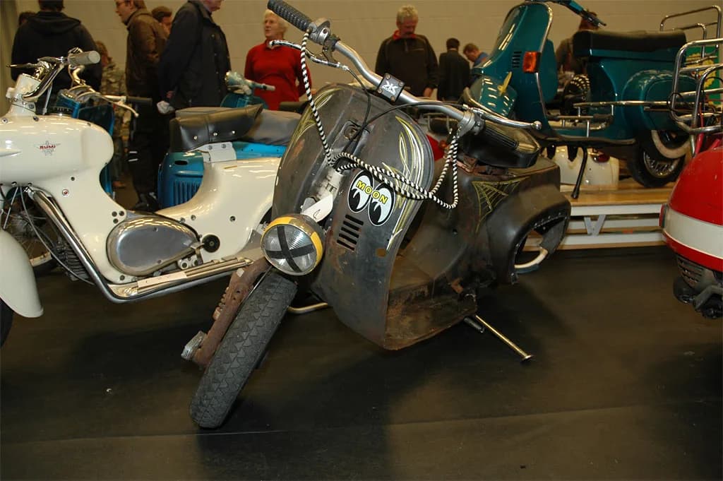 2006 Customshow 