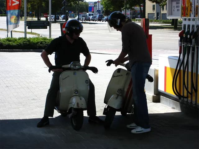 2006 AVC Hits Antwerp