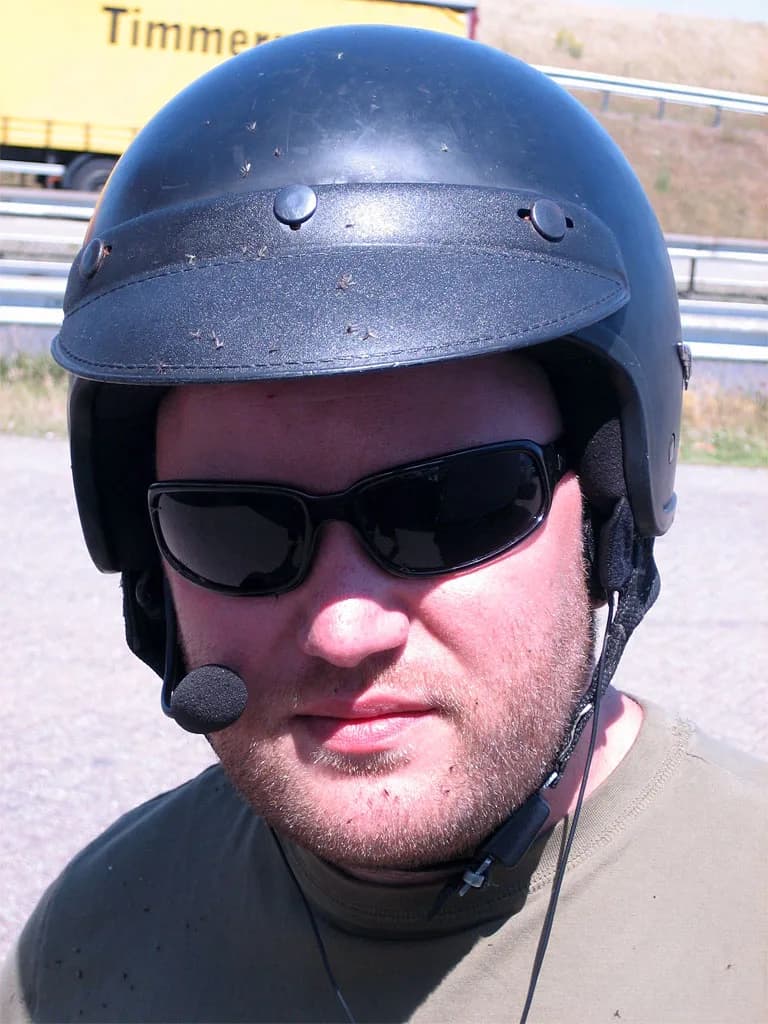 2006 Rondje Nederland 