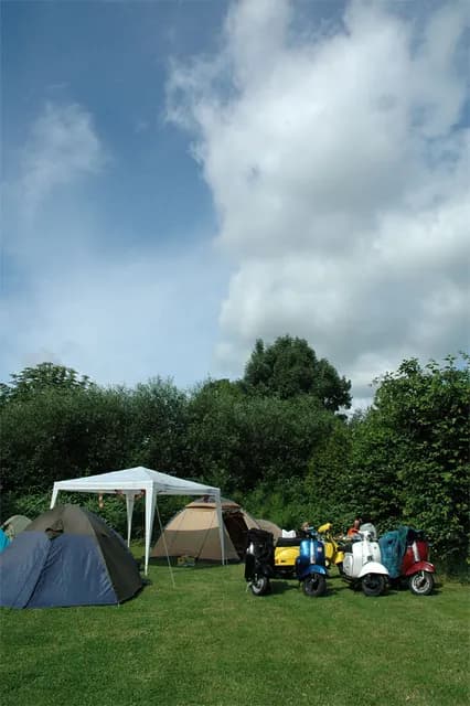 2008 Blankenham run