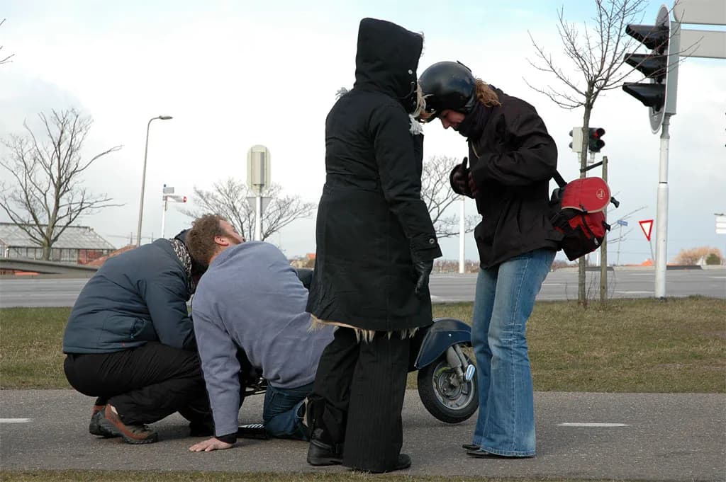2005 1st HVC Ride
