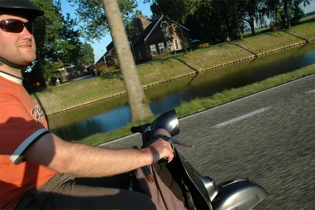 2006 Op naar de AVC