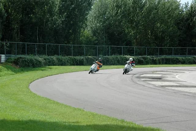 2008 Lelystad