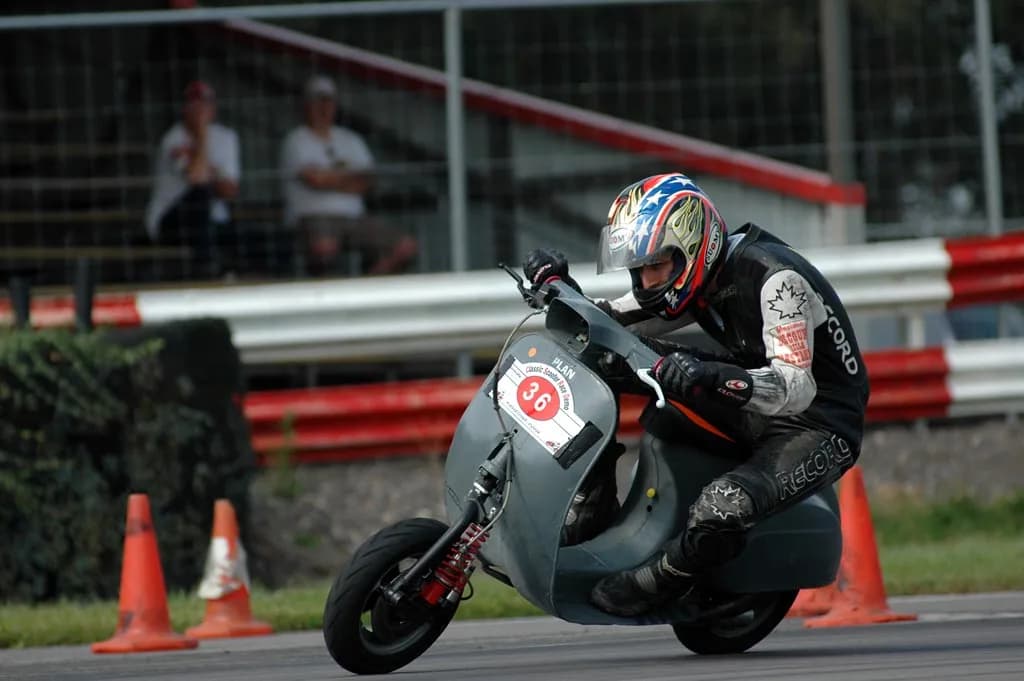 2007 Lelystad