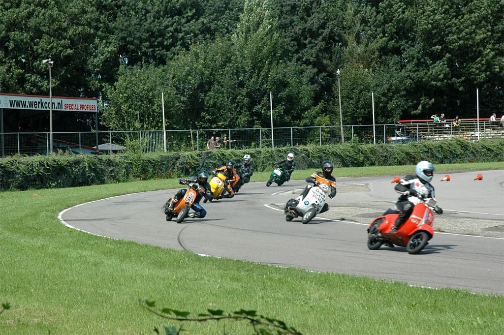 2008 Lelystad