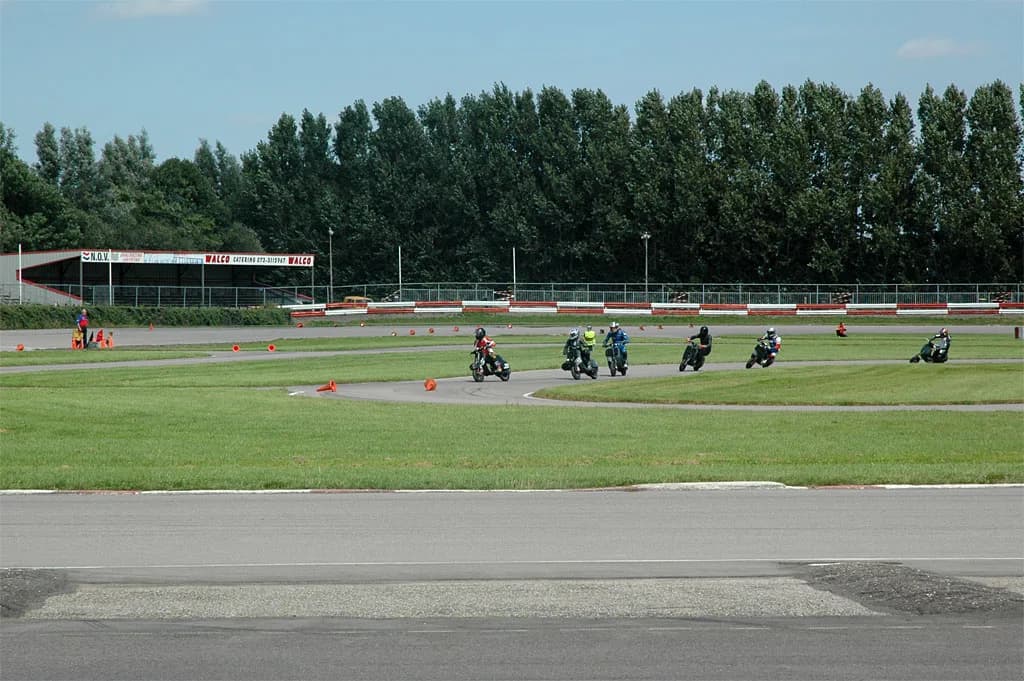 2008 Lelystad