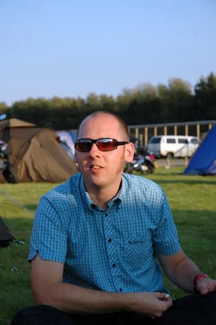 2007 Tholen
