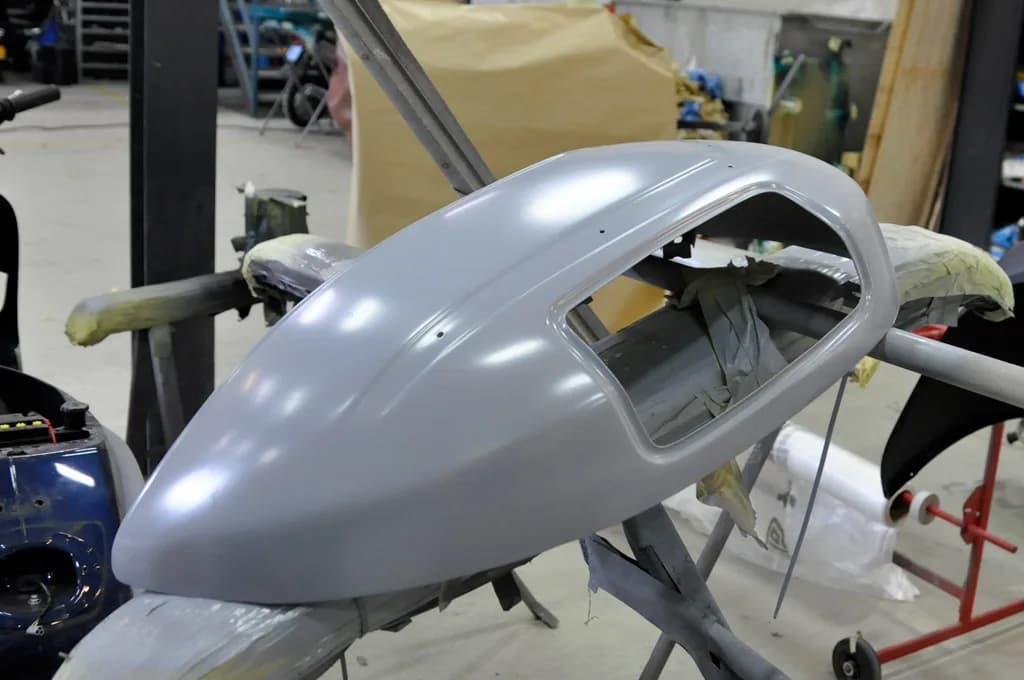 GLx version 2, 1963