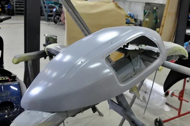 GLx version 2, 1963