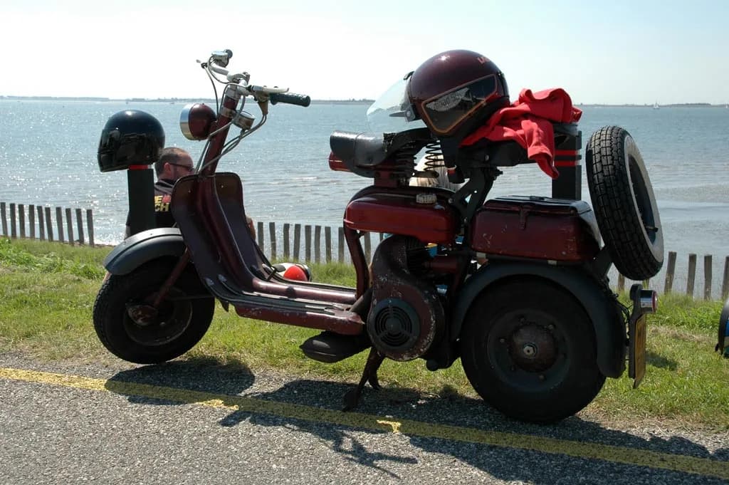2007 Tholen