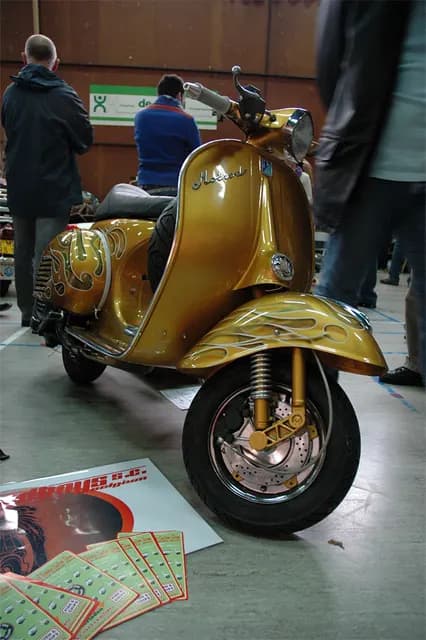 2005 Customshow