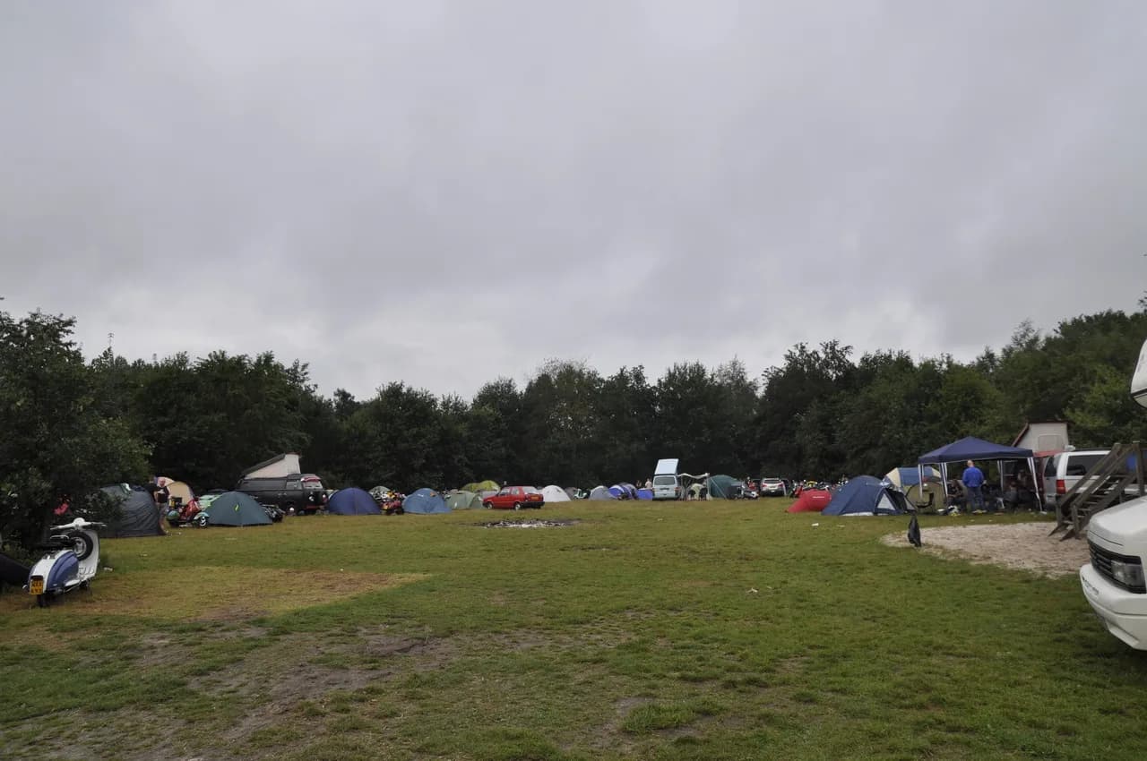 2011 Dirty Weekender