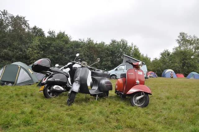 2011 Dirty Weekender