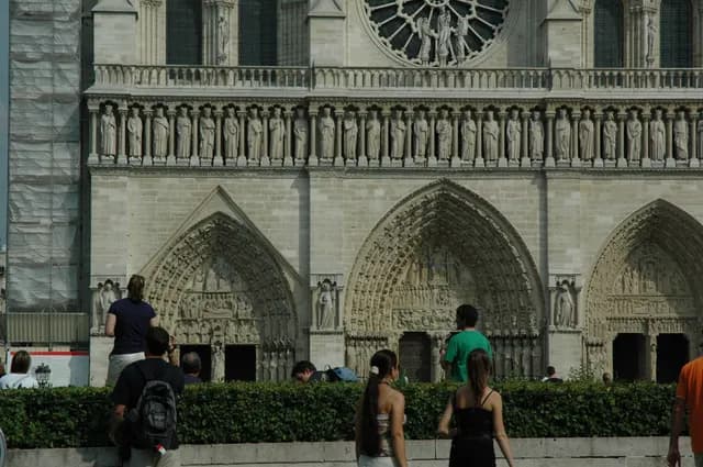 2005 Paris