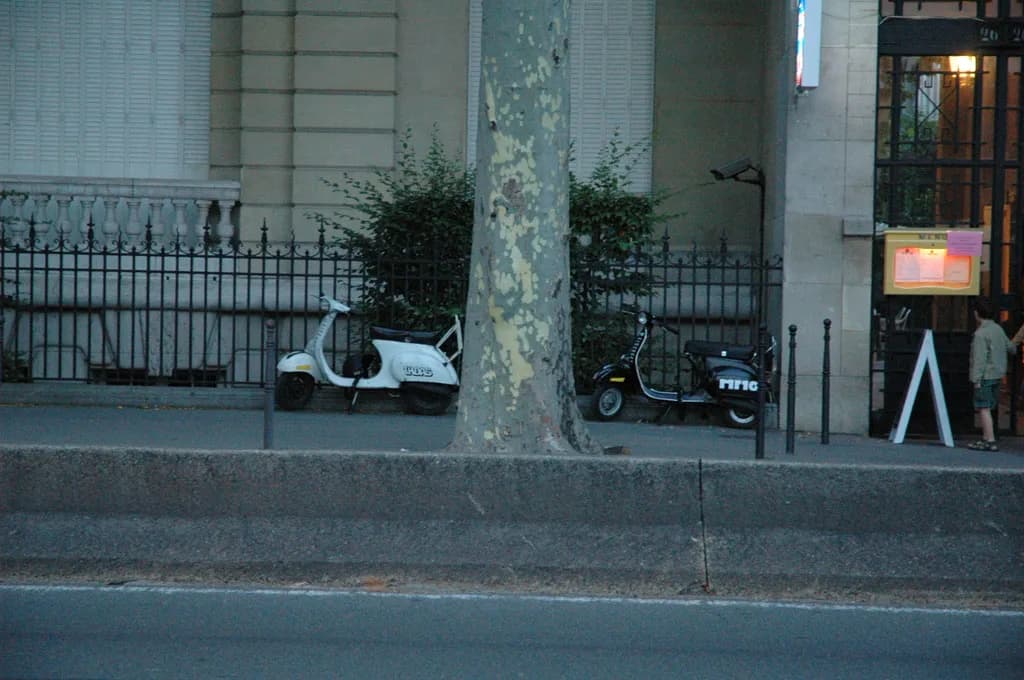 2005 Paris