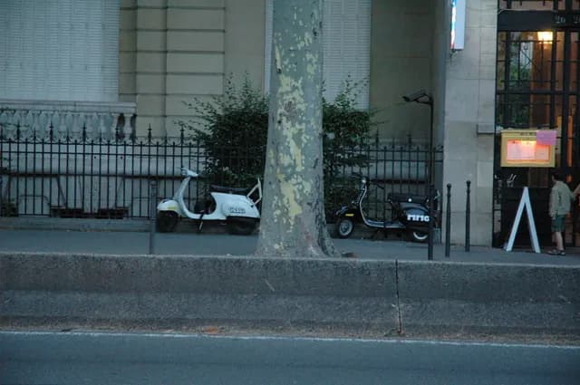 2005 Paris