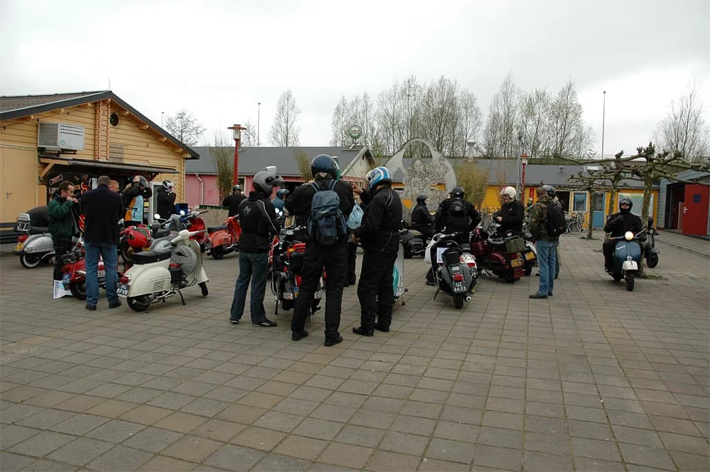 2006 IJsselkrieg