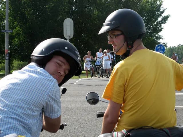 2006 Rondje Nederland 