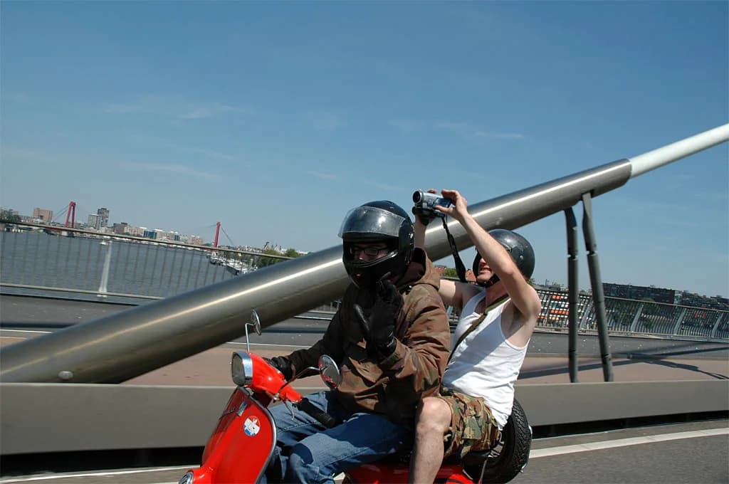 2006 Rondje Nederland 