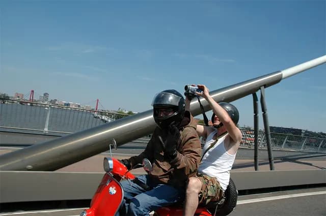 2006 Rondje Nederland 