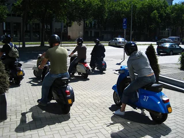 2006 AVC Hits Antwerp