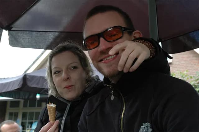 2008 Blankenham run