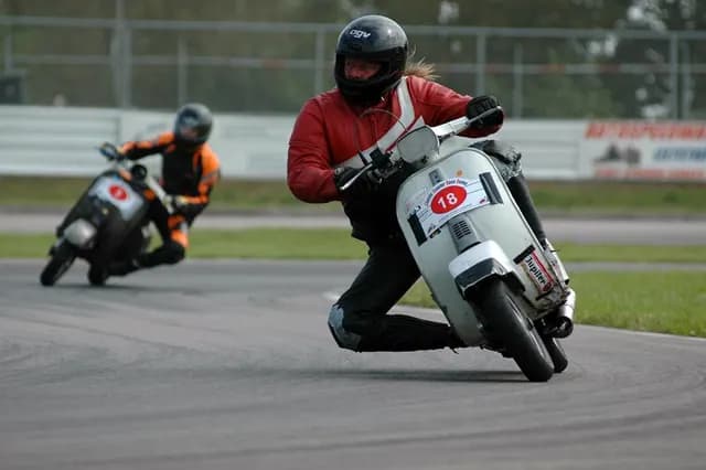 2007 Lelystad