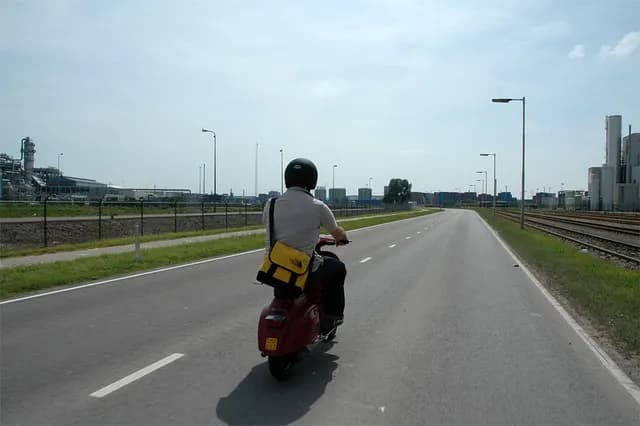 2006 Pernis