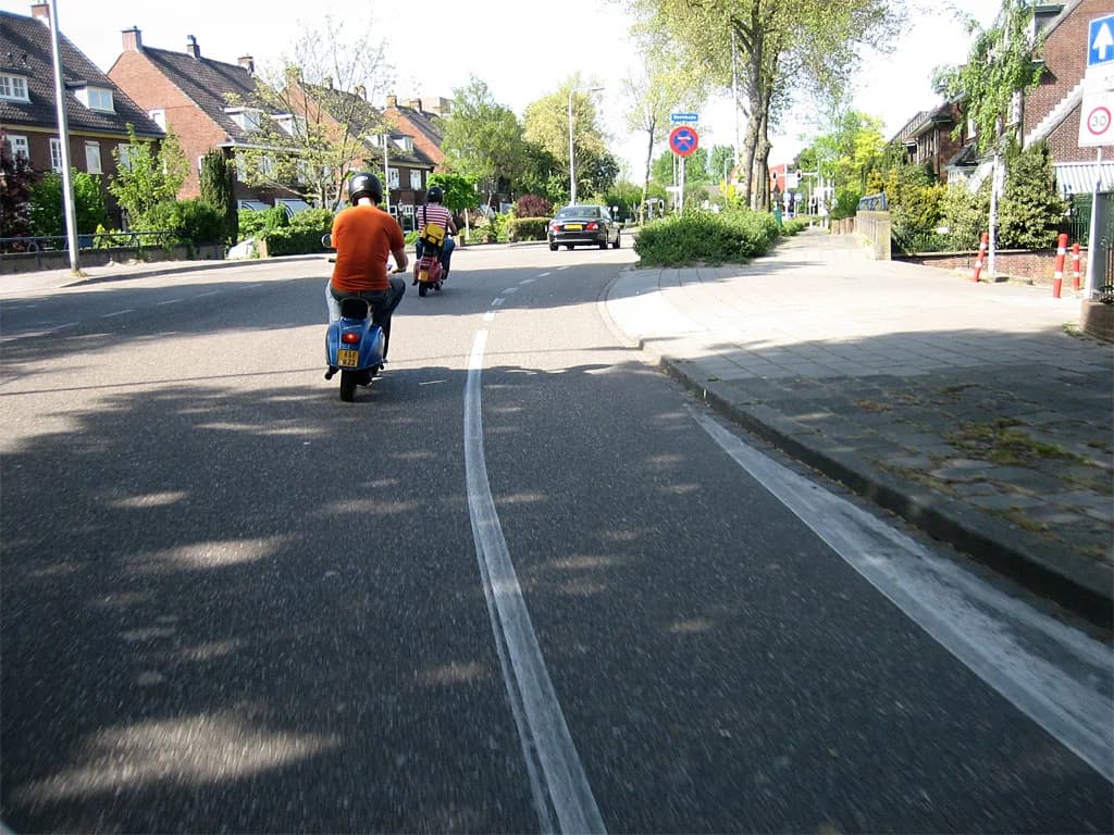 2007 Bollenrit