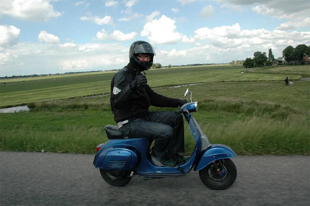 2008 Blankenham run