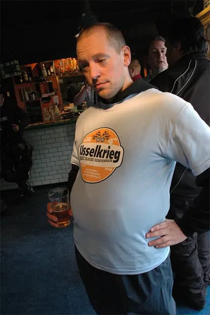 2006 IJsselkrieg