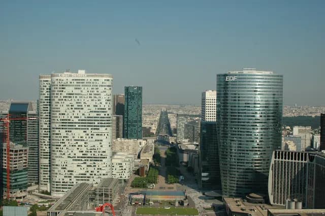 2005 Paris