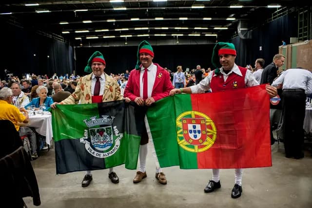 2013 Vespa World Days, Hasselt